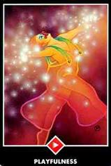 Knight of Wands Tarot Court Cards